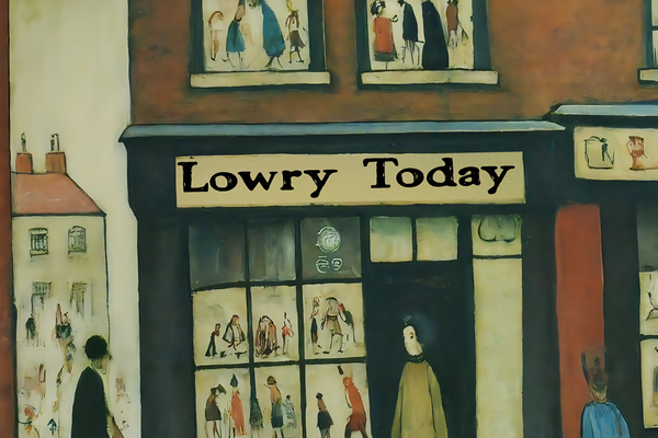 Lowry Today